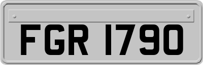 FGR1790