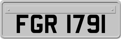 FGR1791