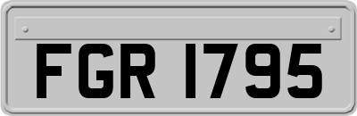 FGR1795