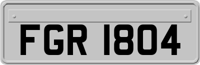 FGR1804