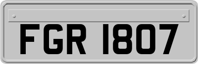 FGR1807