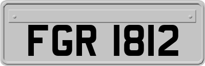FGR1812
