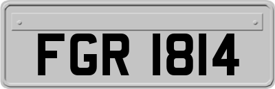 FGR1814