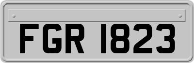 FGR1823
