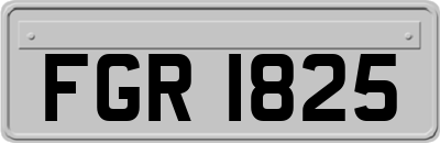 FGR1825
