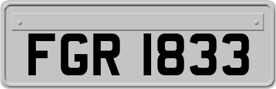 FGR1833