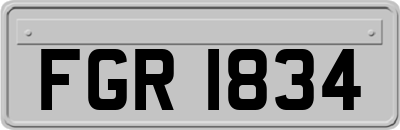 FGR1834