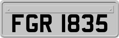 FGR1835