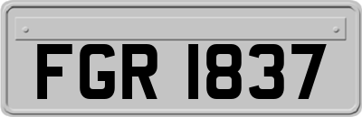 FGR1837