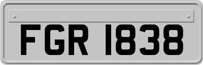 FGR1838