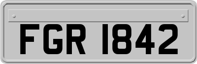 FGR1842