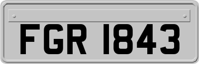 FGR1843
