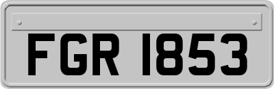 FGR1853