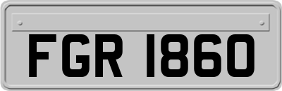 FGR1860