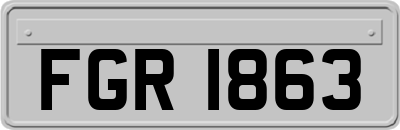 FGR1863