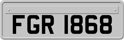 FGR1868