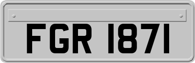 FGR1871