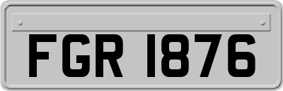 FGR1876