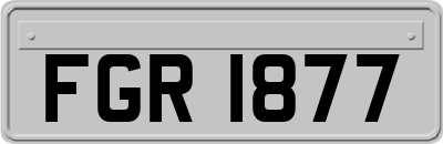 FGR1877
