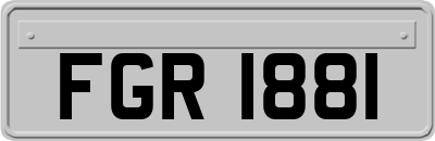 FGR1881