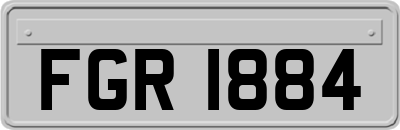FGR1884
