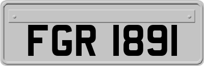 FGR1891