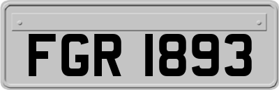 FGR1893