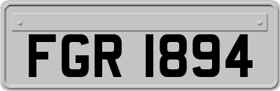 FGR1894