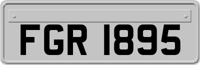FGR1895