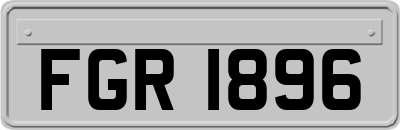 FGR1896