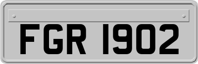 FGR1902