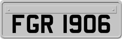 FGR1906