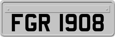 FGR1908
