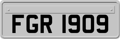 FGR1909