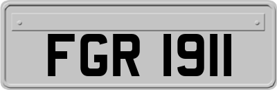 FGR1911