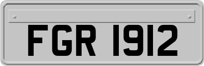 FGR1912