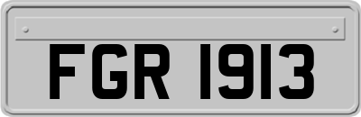 FGR1913