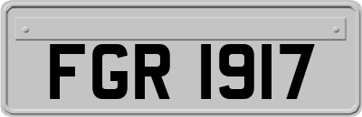 FGR1917