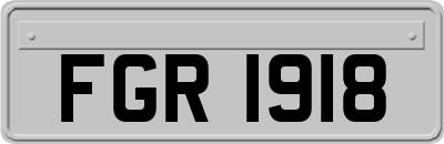 FGR1918