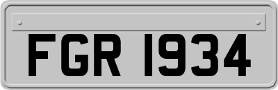 FGR1934