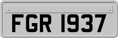 FGR1937