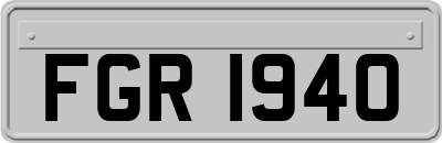 FGR1940