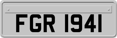 FGR1941