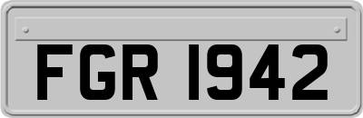 FGR1942