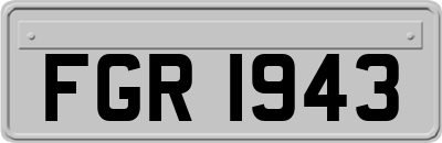 FGR1943