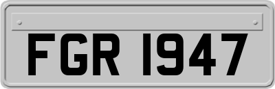 FGR1947