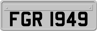 FGR1949