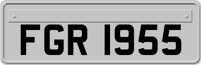 FGR1955