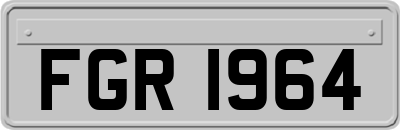 FGR1964