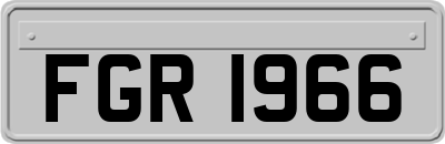 FGR1966